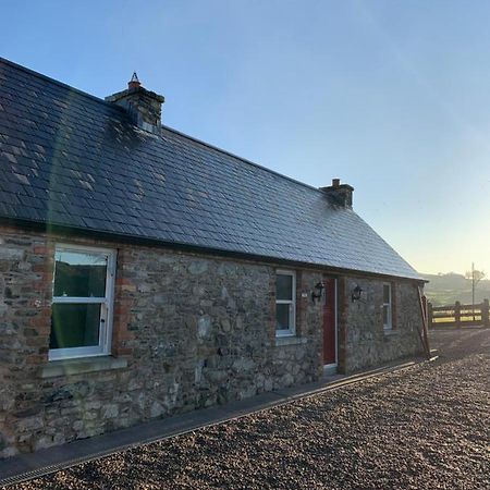 Dans Wee Cottage Slieve Croob Dromara Castlewellan Newcastle Exteriér fotografie