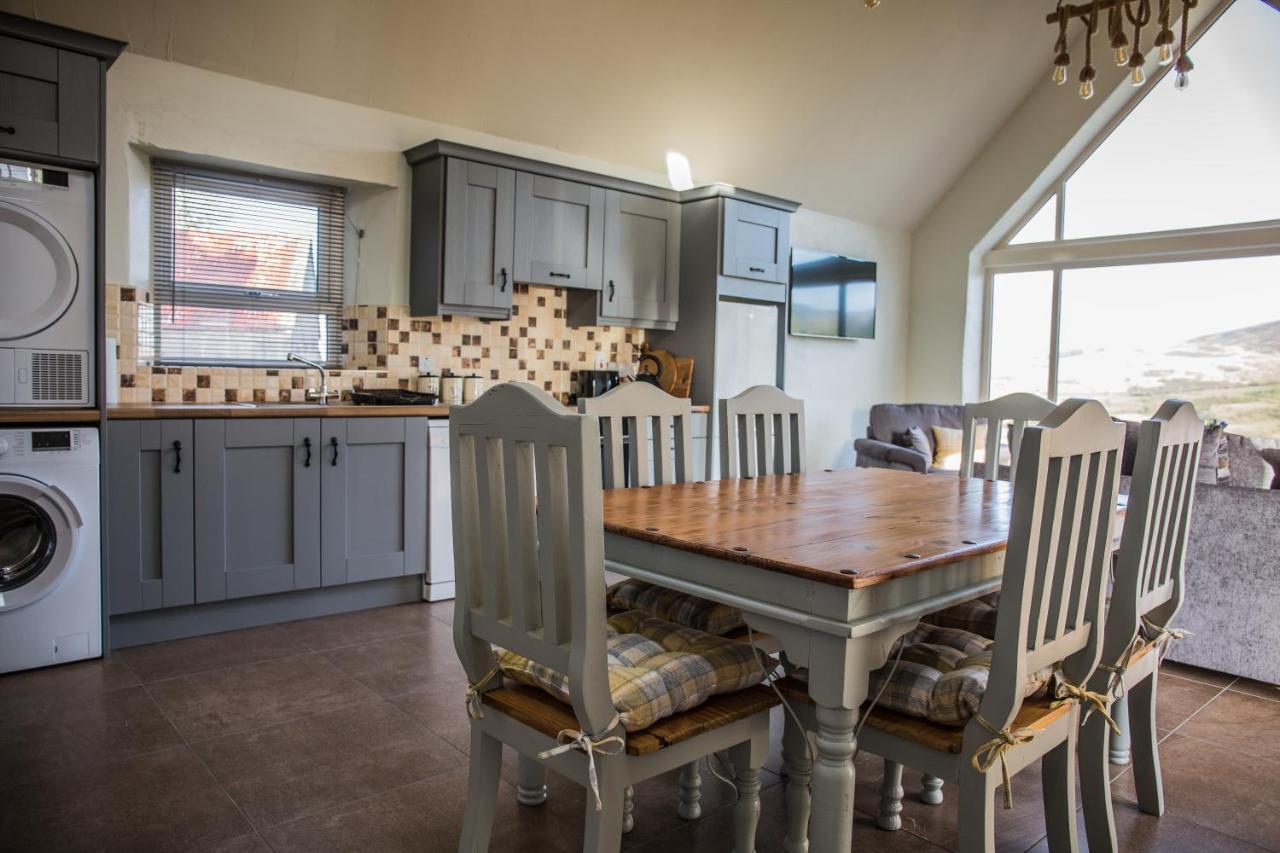 Dans Wee Cottage Slieve Croob Dromara Castlewellan Newcastle Exteriér fotografie