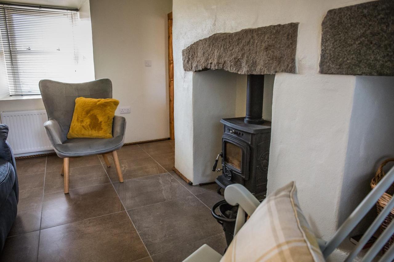 Dans Wee Cottage Slieve Croob Dromara Castlewellan Newcastle Exteriér fotografie